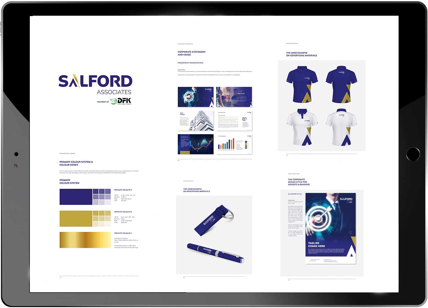 Salford Associates